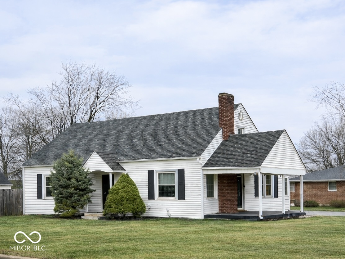 4341 S 8th Street Terre Haute IN 47802