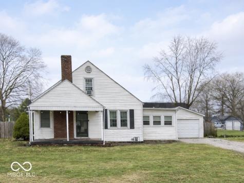 4341 S 8th Street Terre Haute IN 47802