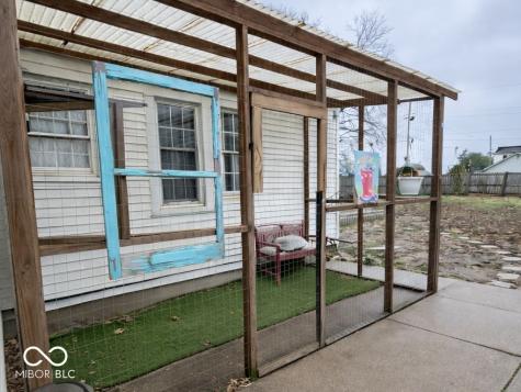 4341 S 8th Street Terre Haute IN 47802