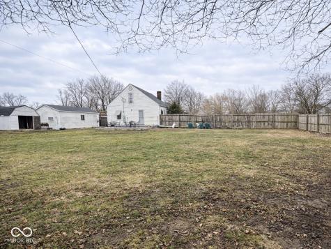4341 S 8th Street Terre Haute IN 47802