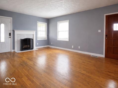 4341 S 8th Street Terre Haute IN 47802