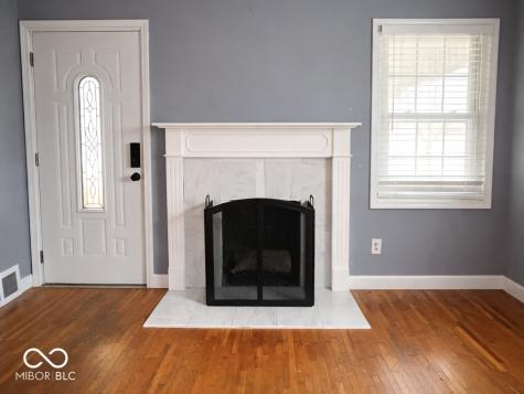 4341 S 8th Street Terre Haute IN 47802