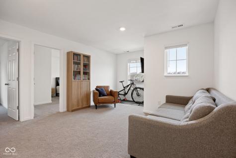 4407 Ringstead Way Indianapolis IN 46235