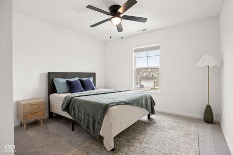 4407 Ringstead Way Indianapolis IN 46235
