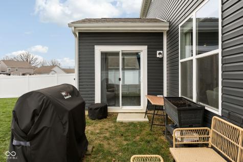 4407 Ringstead Way Indianapolis IN 46235