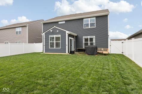 4407 Ringstead Way Indianapolis IN 46235
