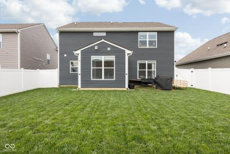 4407 Ringstead Way Indianapolis IN 46235