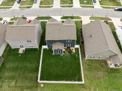 4407 Ringstead Way Indianapolis IN 46235