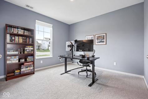 4407 Ringstead Way Indianapolis IN 46235