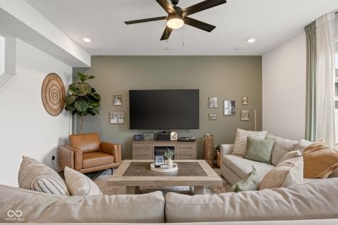 4407 Ringstead Way Indianapolis IN 46235