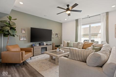 4407 Ringstead Way Indianapolis IN 46235