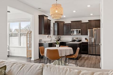4407 Ringstead Way Indianapolis IN 46235