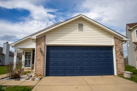 5376 Dollar Forge Court Indianapolis IN 46221