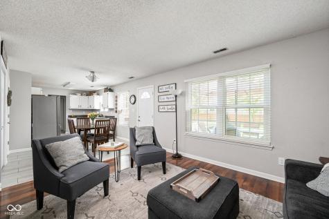 409 Lockerbie Lane Pittsboro IN 46167