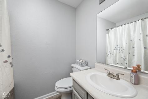 409 Lockerbie Lane Pittsboro IN 46167