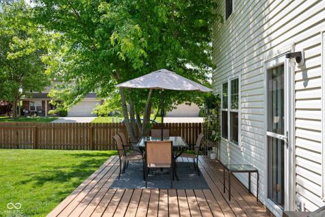 409 Lockerbie Lane Pittsboro IN 46167