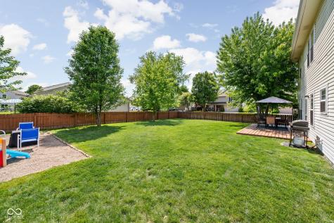 409 Lockerbie Lane Pittsboro IN 46167
