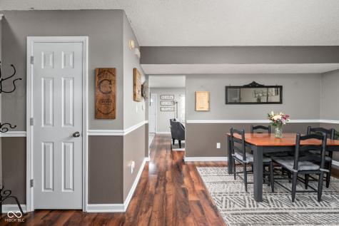 409 Lockerbie Lane Pittsboro IN 46167