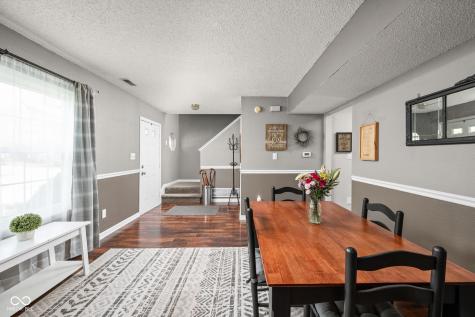 409 Lockerbie Lane Pittsboro IN 46167