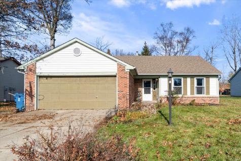 11334 Kristen Lane Indianapolis IN 46235