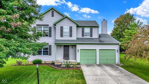 246 Palmyra Drive Indianapolis IN 46239