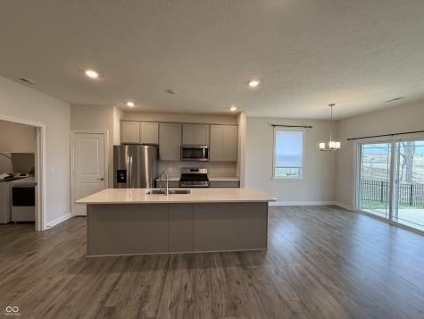 896 Booneway Lane Bargersville IN 46106