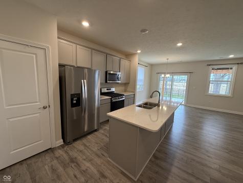 896 Booneway Lane Bargersville IN 46106