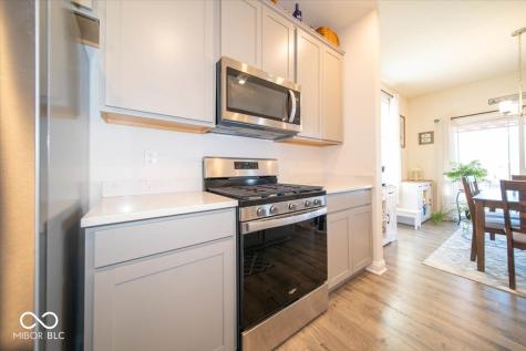 896 Booneway Lane Bargersville IN 46106