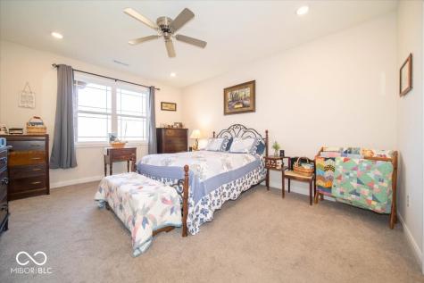 896 Booneway Lane Bargersville IN 46106