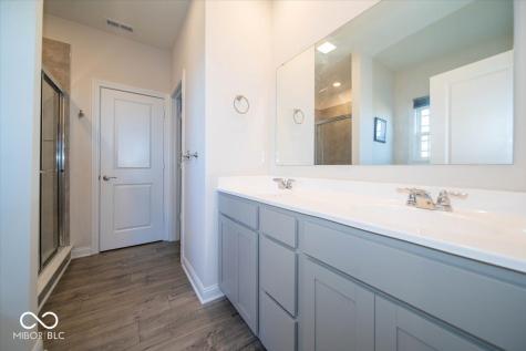 896 Booneway Lane Bargersville IN 46106
