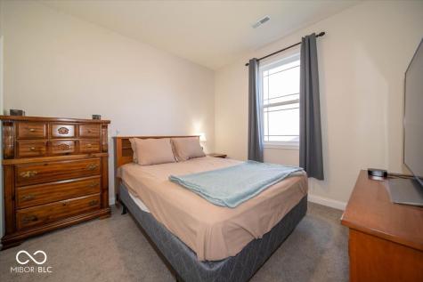 896 Booneway Lane Bargersville IN 46106