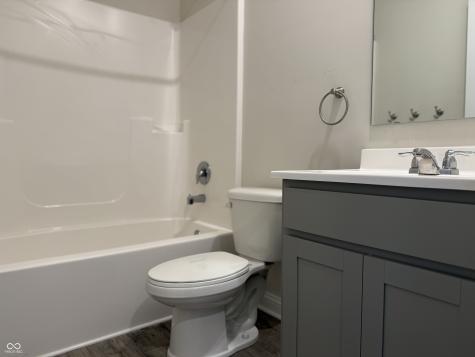 896 Booneway Lane Bargersville IN 46106