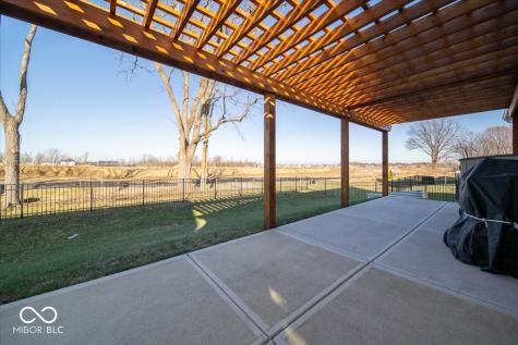 896 Booneway Lane Bargersville IN 46106