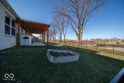 896 Booneway Lane Bargersville IN 46106