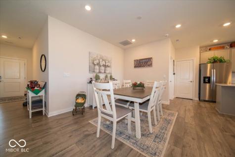 896 Booneway Lane Bargersville IN 46106