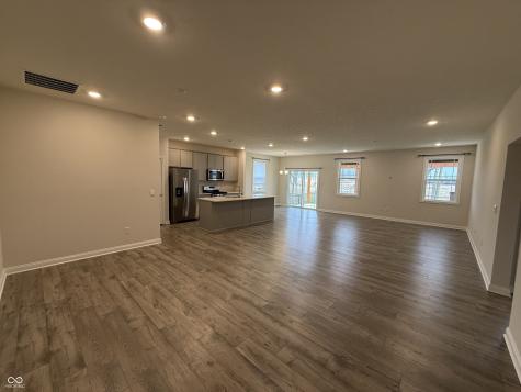 896 Booneway Lane Bargersville IN 46106
