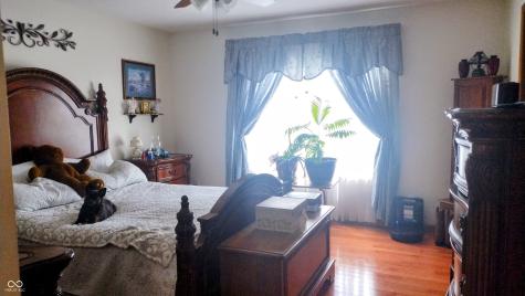 3422 Sycamore Drive Columbus IN 47203
