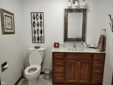 3422 Sycamore Drive Columbus IN 47203