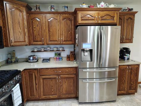 3422 Sycamore Drive Columbus IN 47203