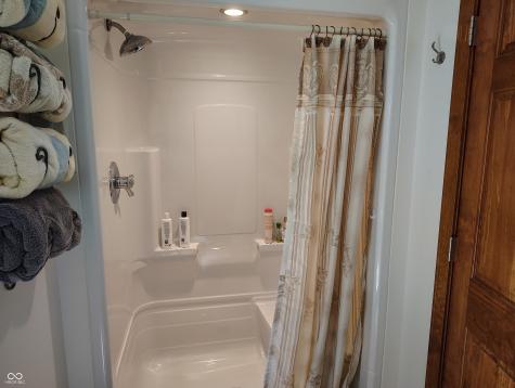 3422 Sycamore Drive Columbus IN 47203