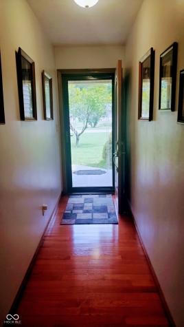 3422 Sycamore Drive Columbus IN 47203