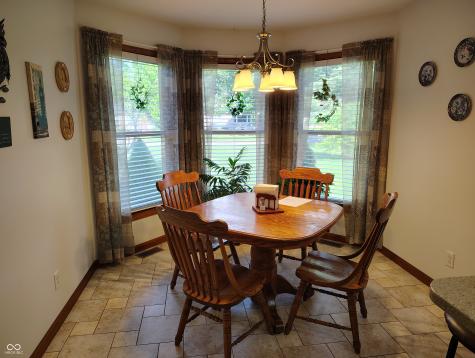 3422 Sycamore Drive Columbus IN 47203