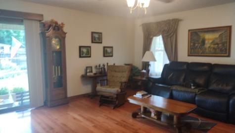 3422 Sycamore Drive Columbus IN 47203