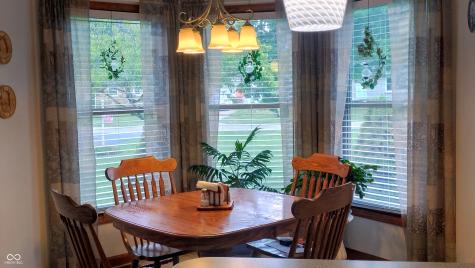 3422 Sycamore Drive Columbus IN 47203