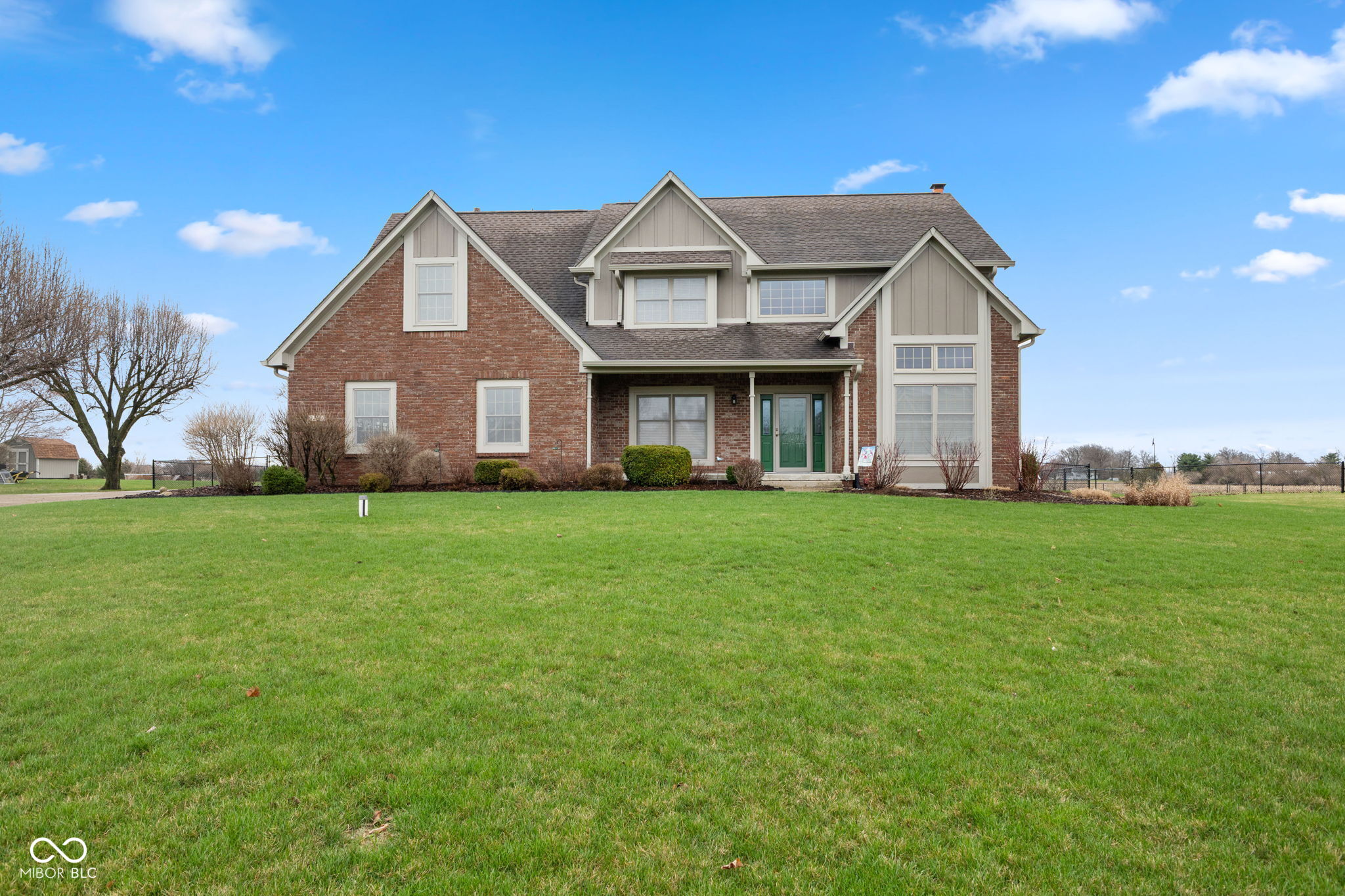 3627 S Southway Drive New Palestine IN 46163