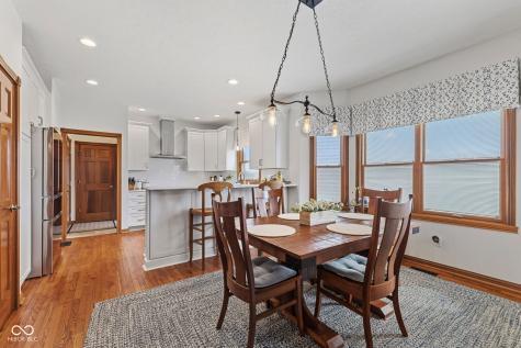 3627 S Southway Drive New Palestine IN 46163