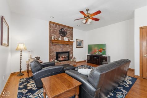3627 S Southway Drive New Palestine IN 46163