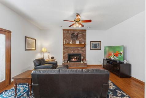 3627 S Southway Drive New Palestine IN 46163