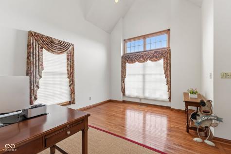 3627 S Southway Drive New Palestine IN 46163