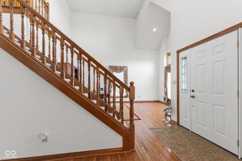 3627 S Southway Drive New Palestine IN 46163